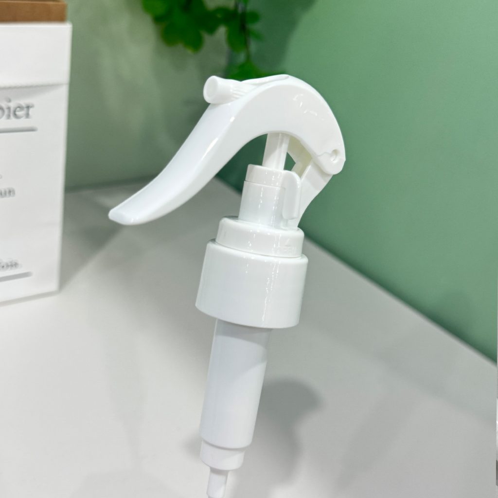 SM-MT-01L Mini Trigger Sprayer
