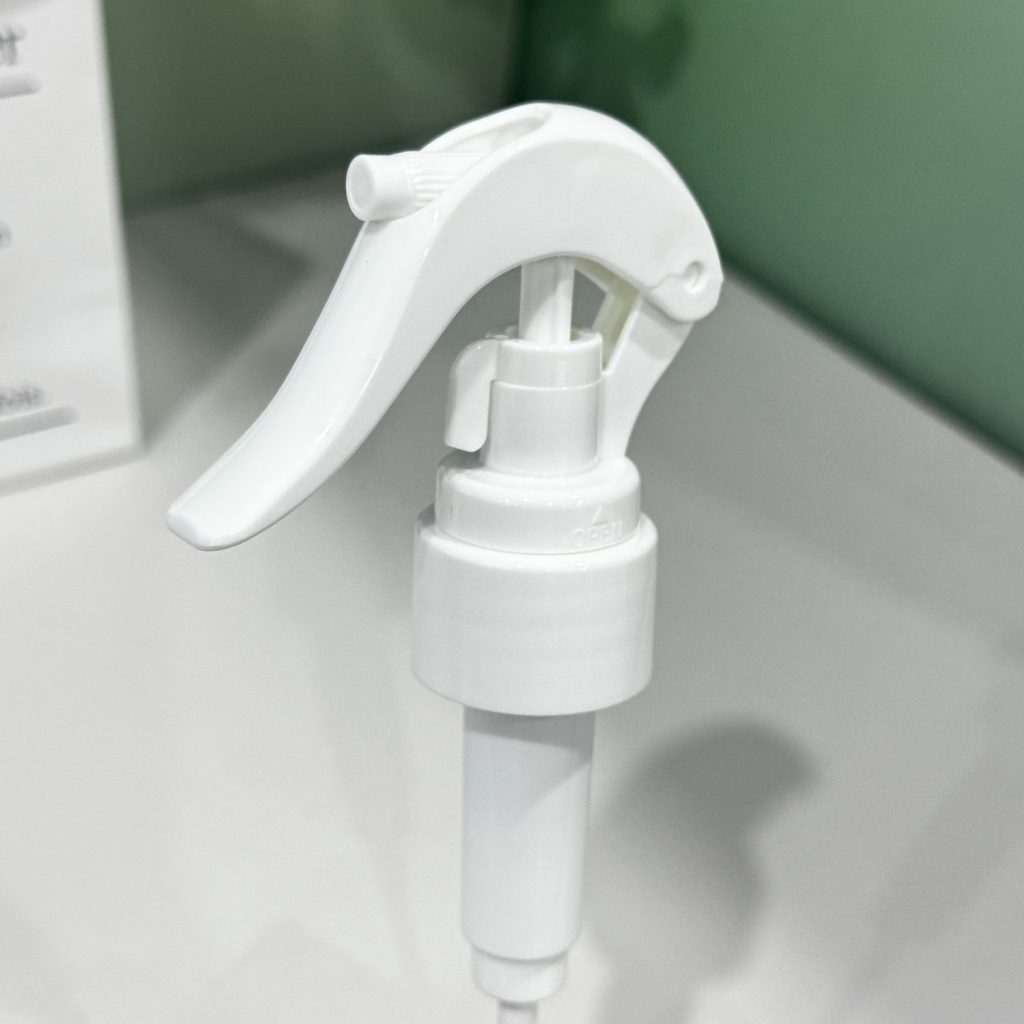 SM-MT-01L Mini Trigger Sprayer