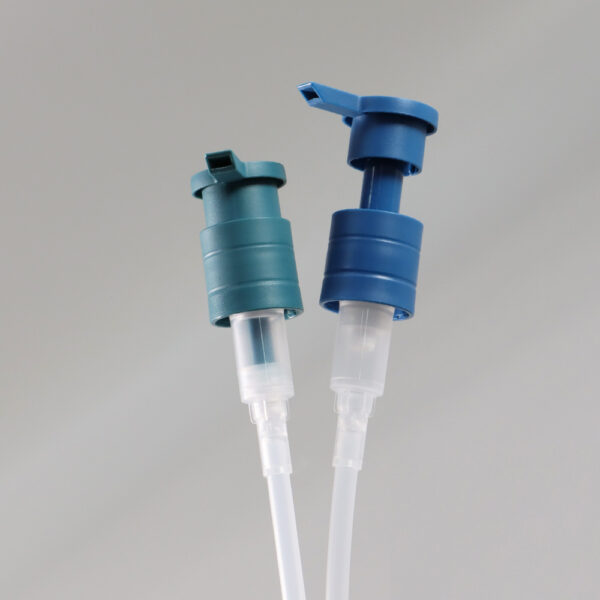 25SM-SL-03 Screw Lotion Pump
