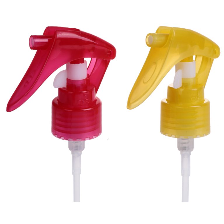 SM-MT-18C Mini Trigger Sprayer