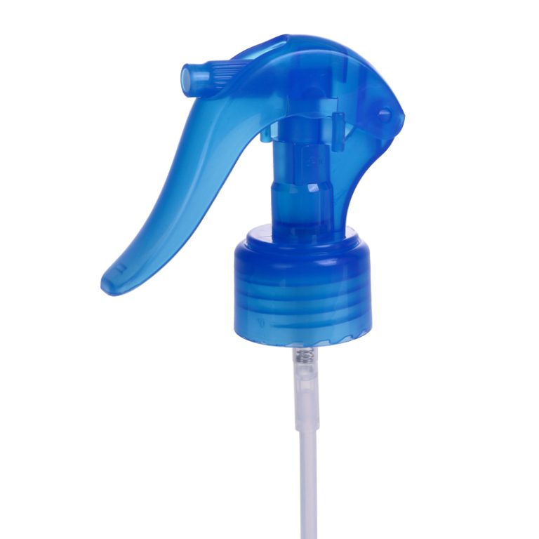 SM-MT-19B Mini Trigger Sprayer