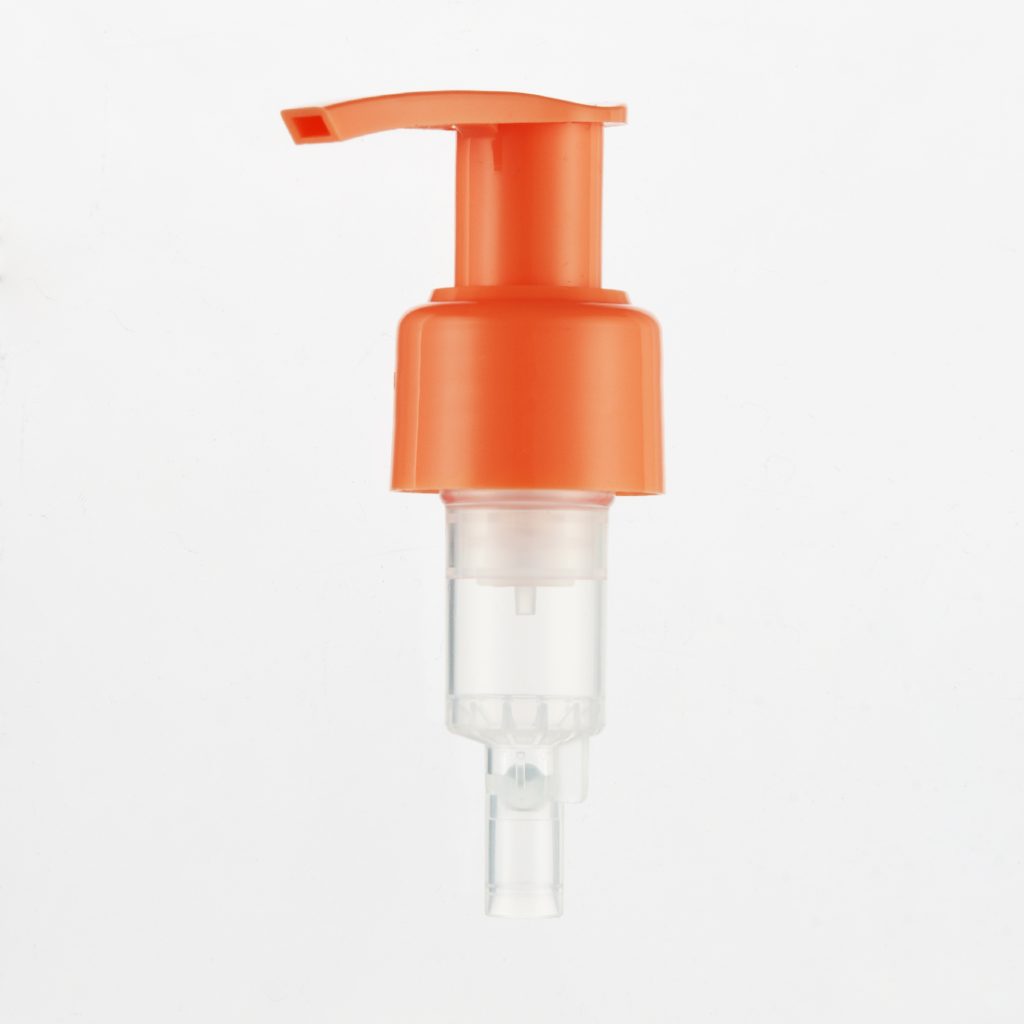 SM-RL-01 Right-left Lotion Pump