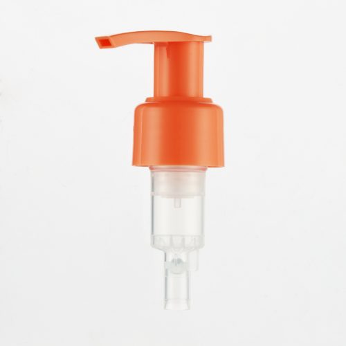 SM-RL-01 Right-left Lotion Pump - Product Details