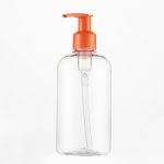 SM-RL-01 Right-left Lotion Pump