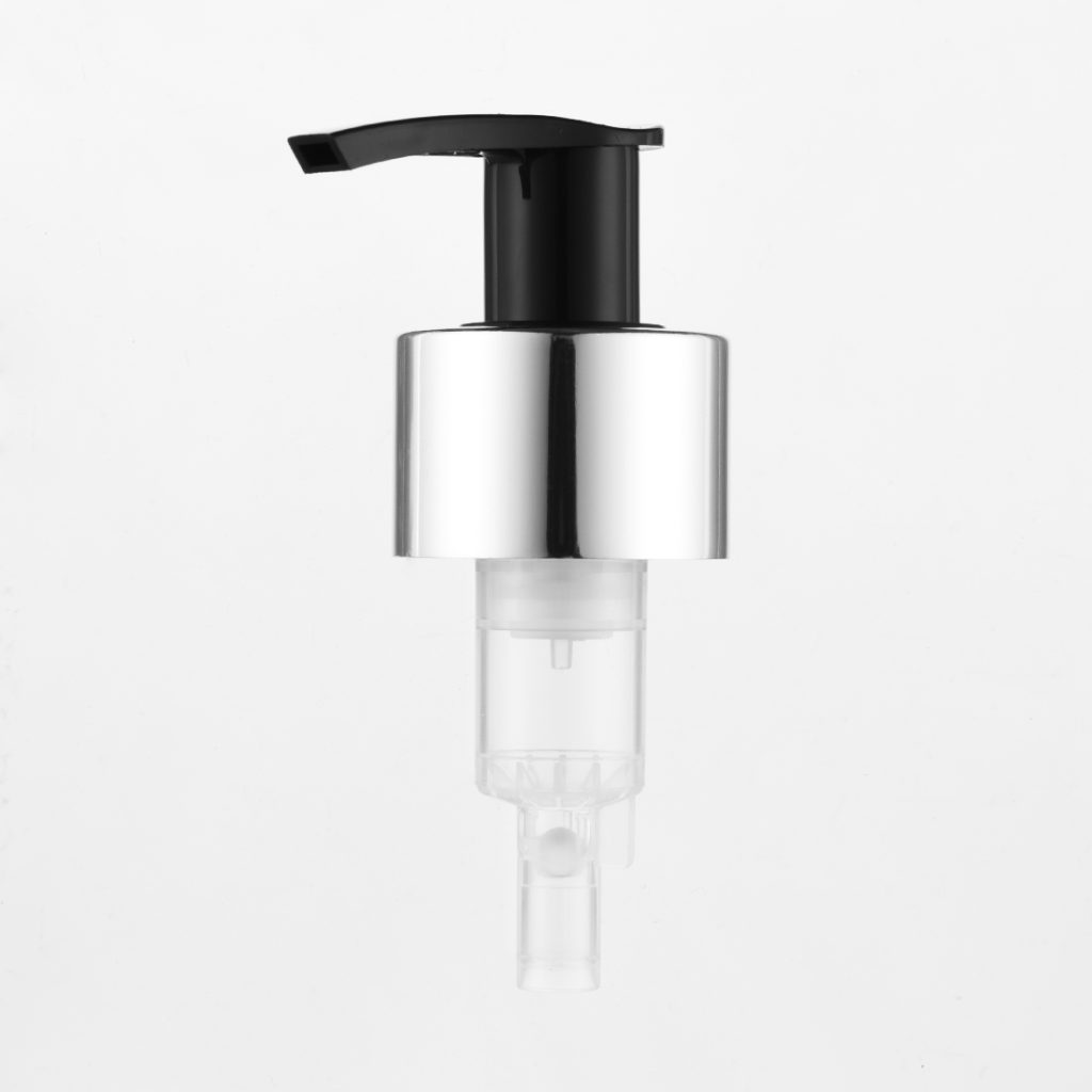 SM-RL-01A Right-left Lotion Pump