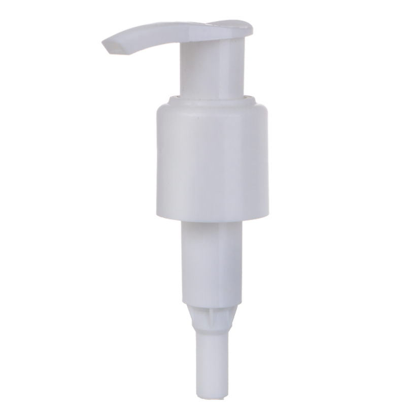 SM-RL-01B Right-left Lotion Pump