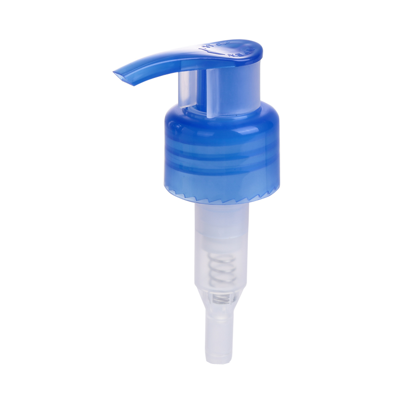 SM-RL-01C Right-left Lotion Pump