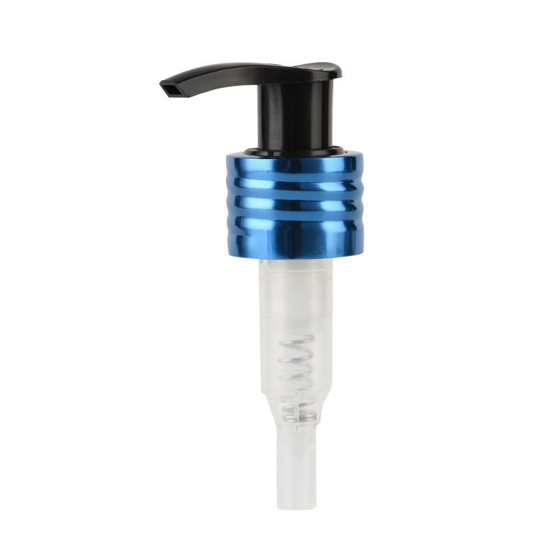 SM-RL-01E Right-left Lotion Pump
