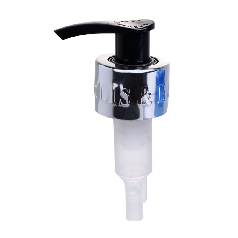 SM-RL-01S Right-left Lotion Pump