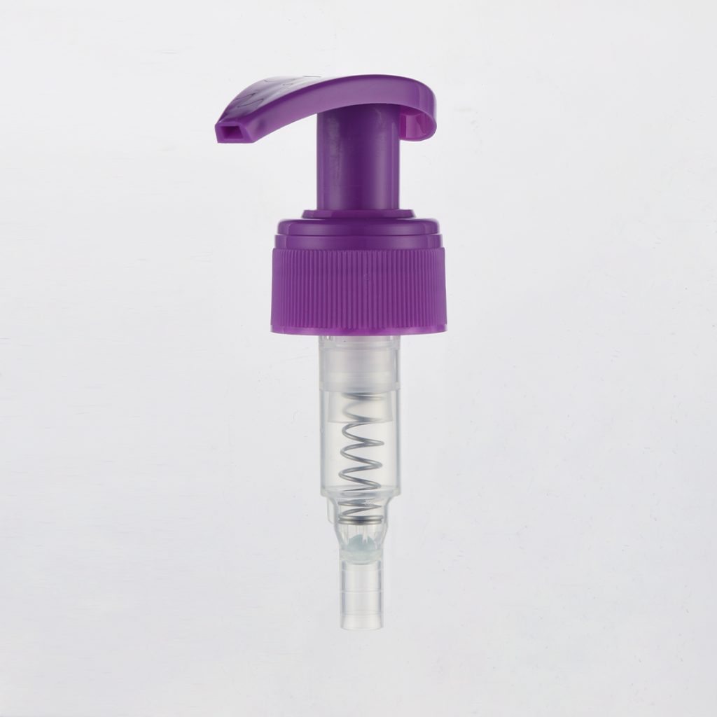 SM-RL-05 Right-left Lotion Pump