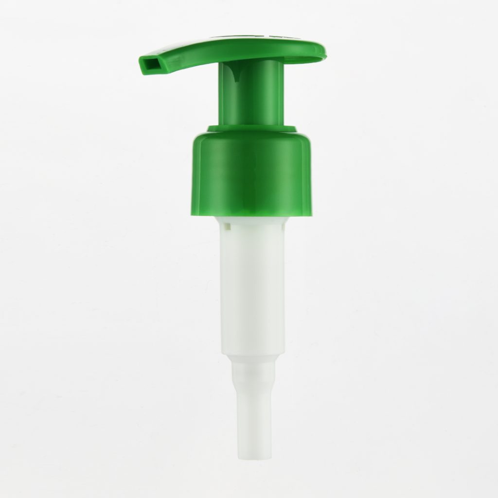 SM-RL-07 Right-left Lotion Pump