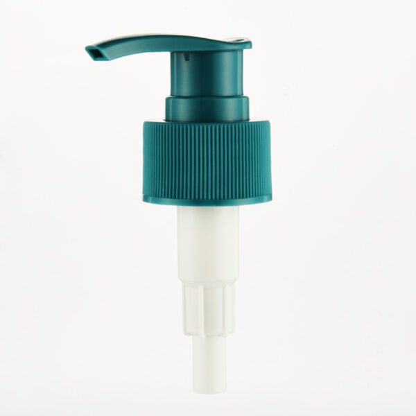 SM-SL-01 Screw Lotion Pump