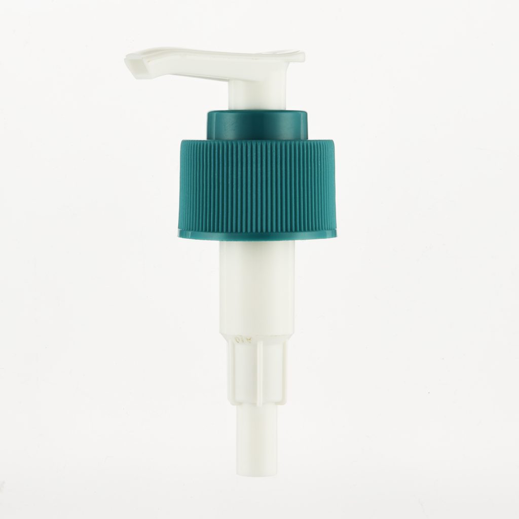 SM-SL-02 Screw Lotion Pump