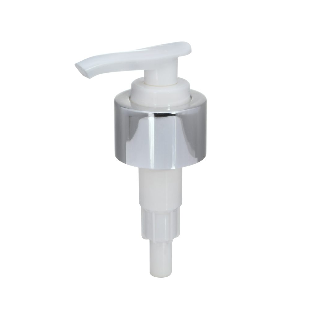 SM-SL-02A Screw Lotion Pump