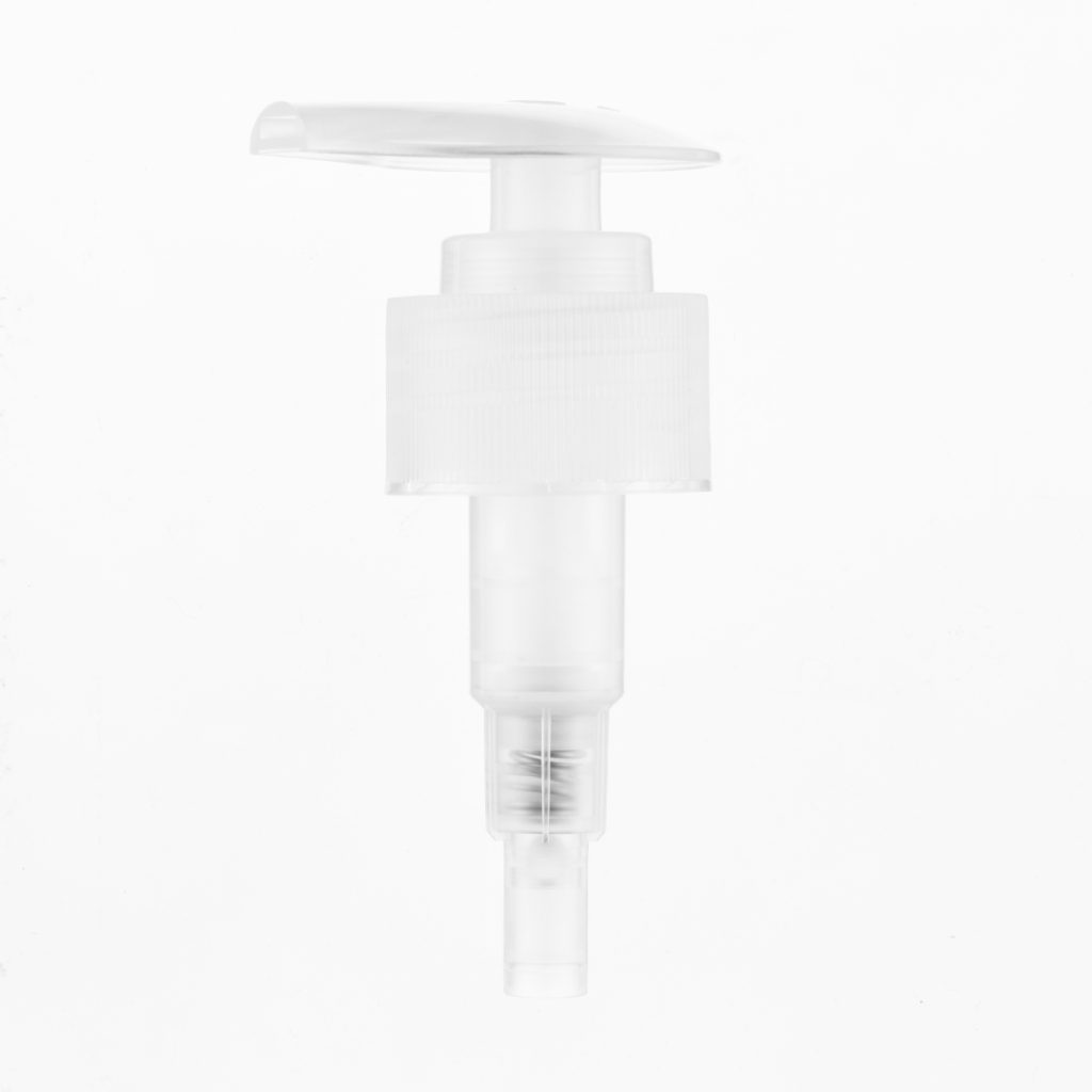 SM-SL-03 Screw Lotion Pump