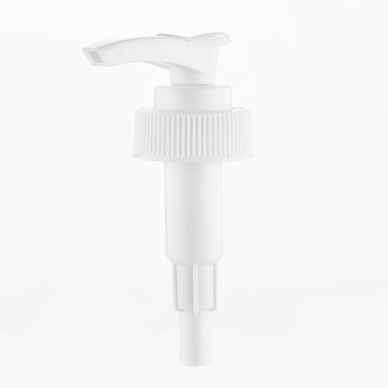 SM-SL-04 Screw Lotion Pump