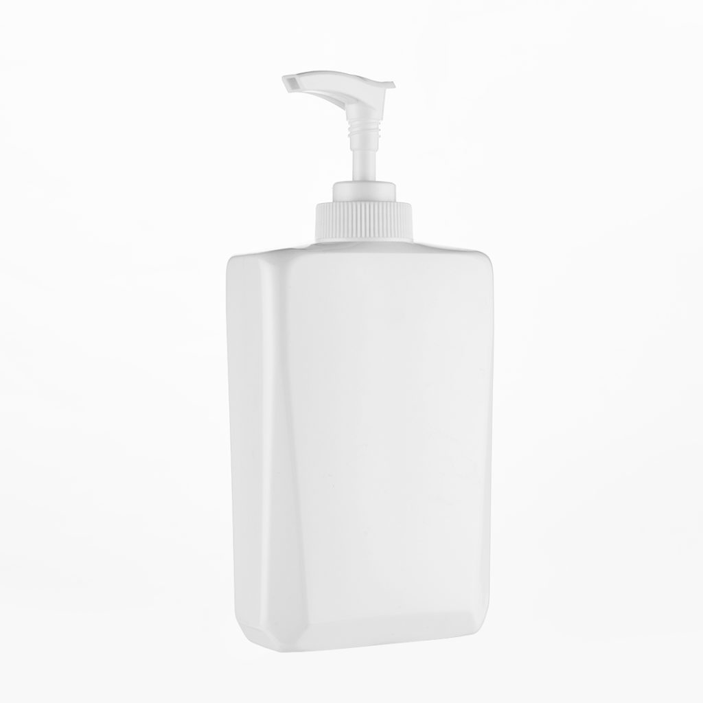 SM-SL-04 Screw Lotion Pump