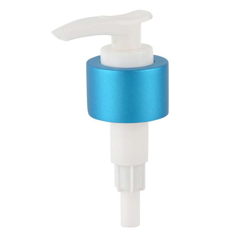 SM-SL-04B Screw Lotion Pump