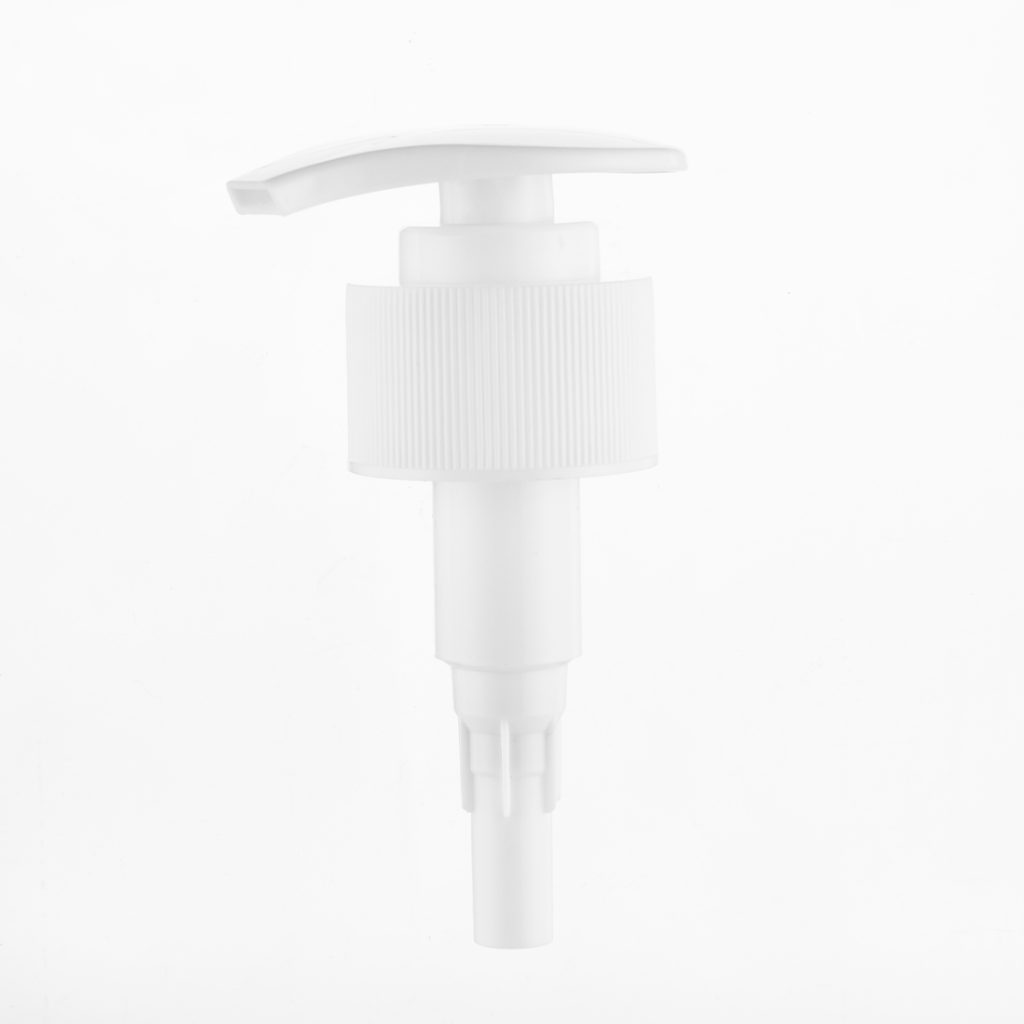 SM-SL-07 Screw Lotion Pump