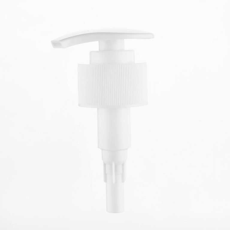 SM-SL-07 Screw Lotion Pump