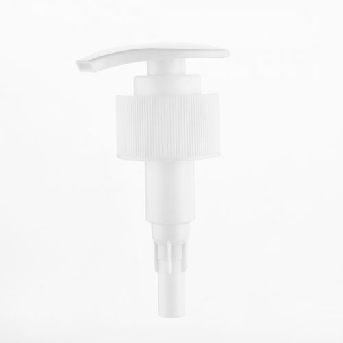 SM-SL-07 Screw Lotion Pump - Product Details