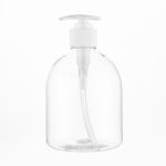 SM-SL-07 Screw Lotion Pump