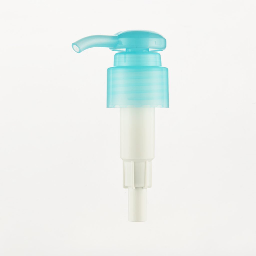 SM-SL-08 Screw Lotion Pump