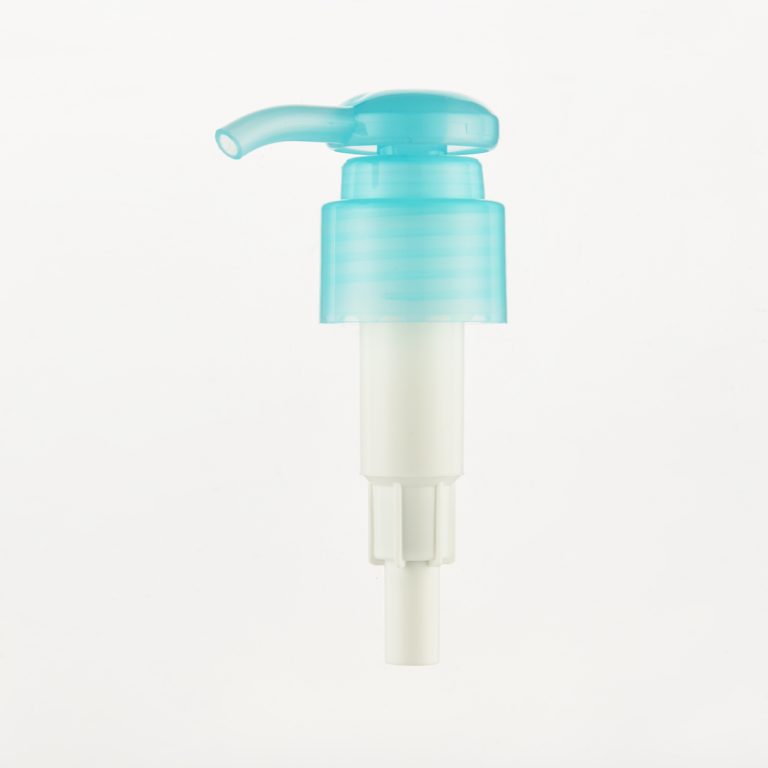SM-SL-08 Screw Lotion Pump