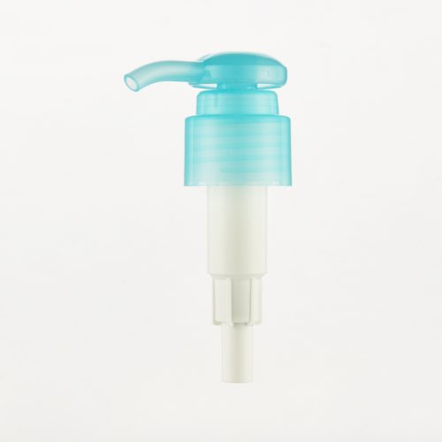 SM-SL-08 Screw Lotion Pump - Product Details