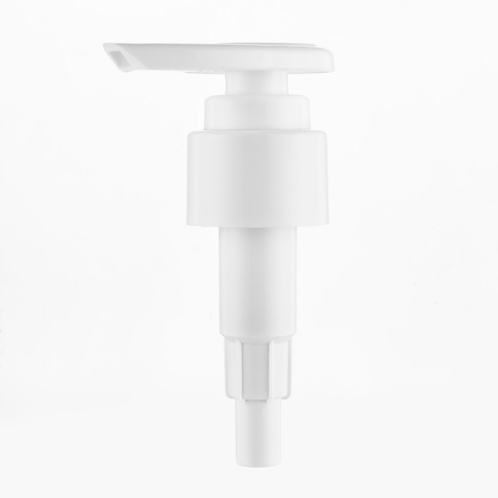 SM-SL-09 Screw Lotion Pump