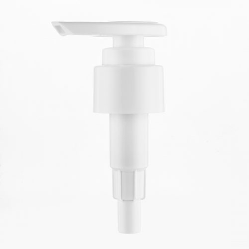 SM-SL-09 Screw Lotion Pump - Product Details