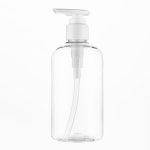 SM-SL-09 Screw Lotion Pump
