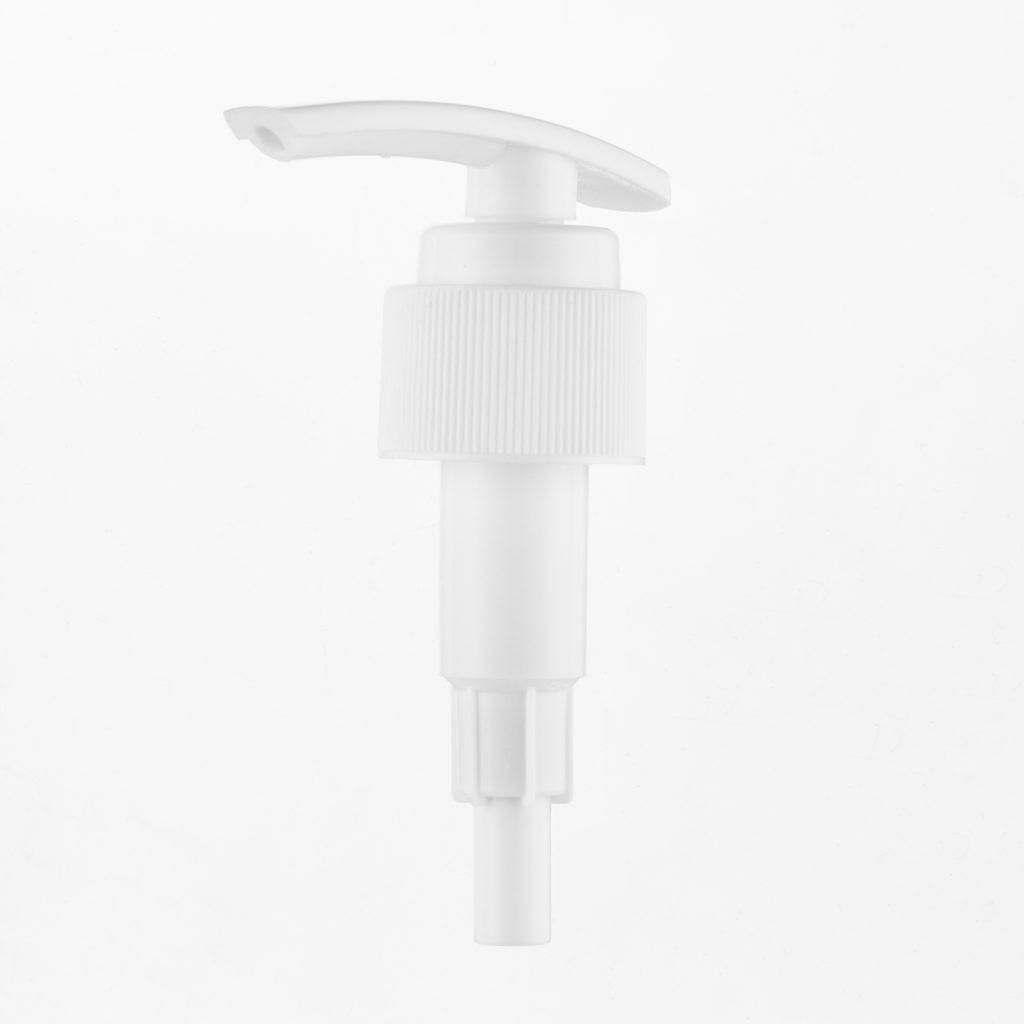 SM-SL-10 Screw Lotion Pump