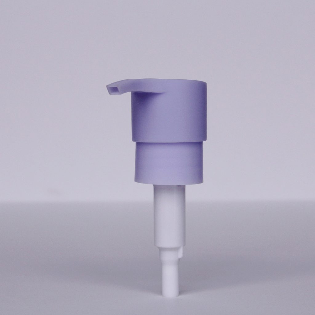 SM-SL-39 Screw Lotion Pump