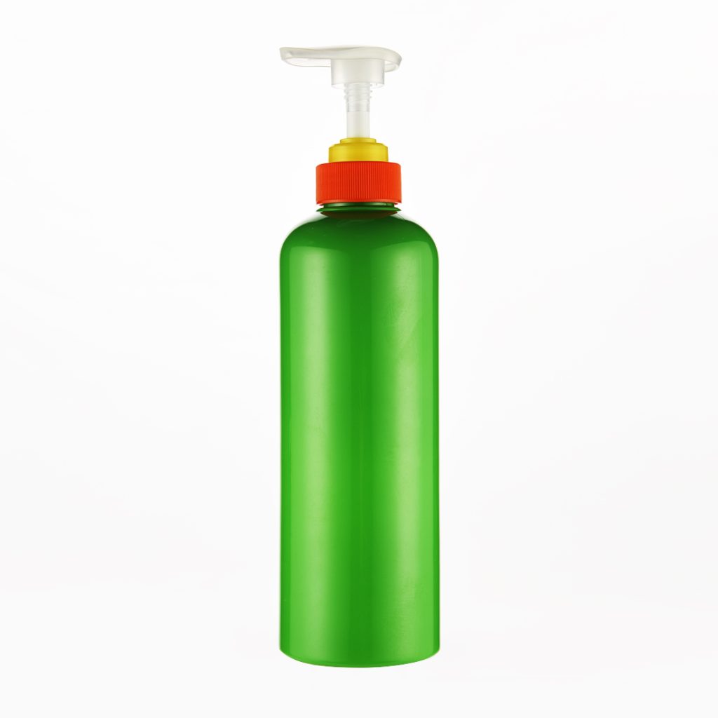 SM-SP-06 Shampoo Lotion Pump