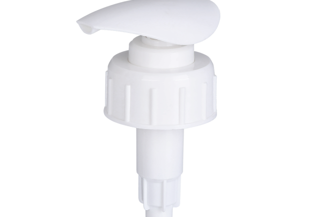 SM-SP-09 Shampoo Lotion Pump - Product Details
