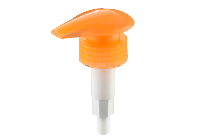 SM-SP-14 Shampoo Lotion Pump - Product Details