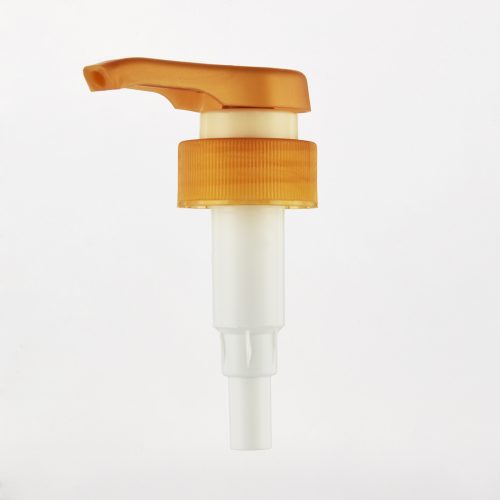 SM-SP-15 Shampoo Lotion Pump - Product Details