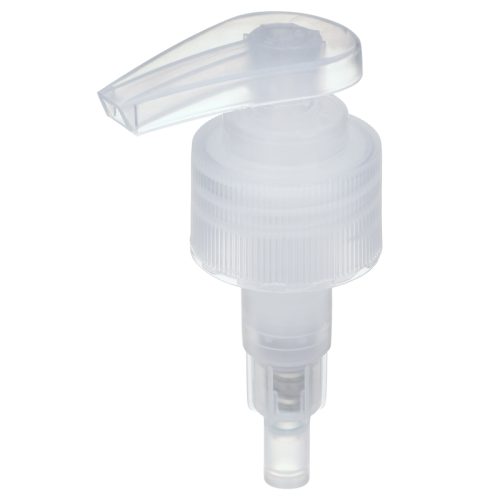 SM-SL-06 Screw Lotion Pump - Product Details