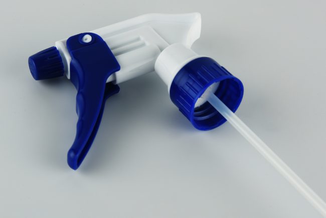 SM-ST-08 Trigger Sprayer - Product Details