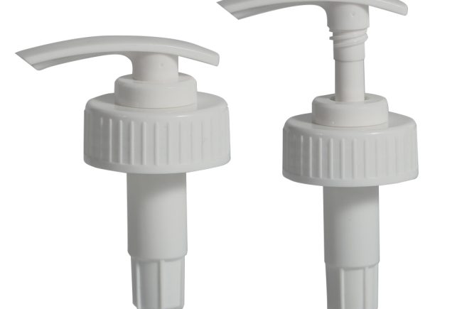 24SM-SP-70 Shampoo Lotion Pump - Product Details