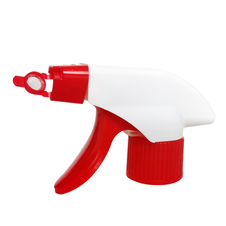 SM-TS-61F Foam Trigger Sprayer