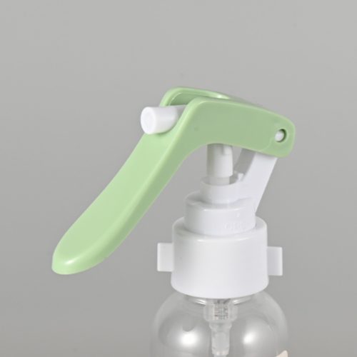 24SM-MT-38 Mini Trigger Sprayer - Product Details