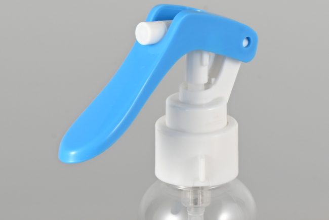 24SM-MT-38 Mini Trigger Sprayer - Product Details