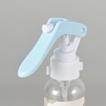 24SM-MT-38 Mini Trigger Sprayer