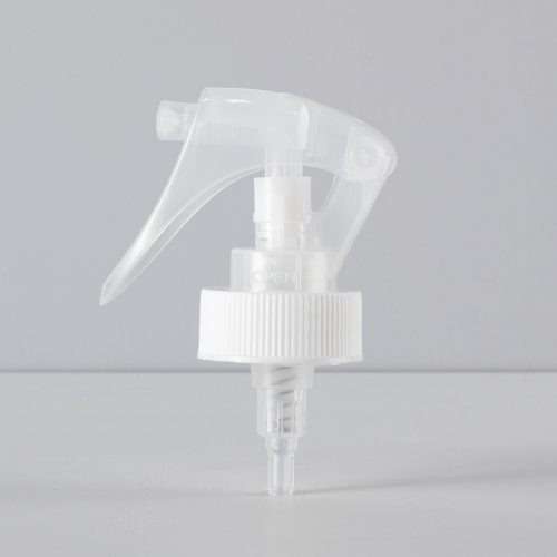 SM-MT-33 Mini Trigger Sprayer - Product Details