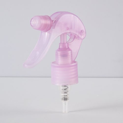 SM-MT-30 Mini Trigger Sprayer - Product Details