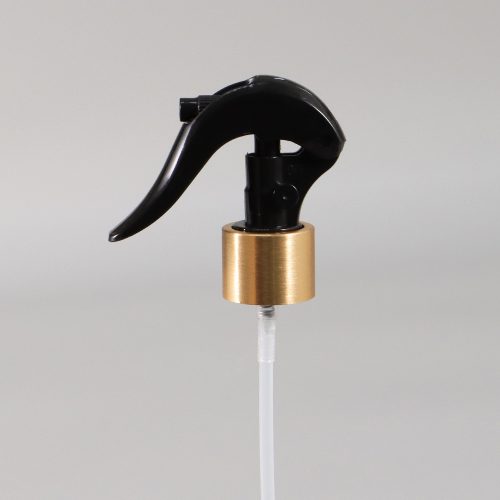25SM-MT-01 Mini Trigger Sprayer - Product Details