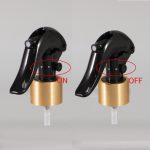 25SM-MT-01 Mini Trigger Sprayer