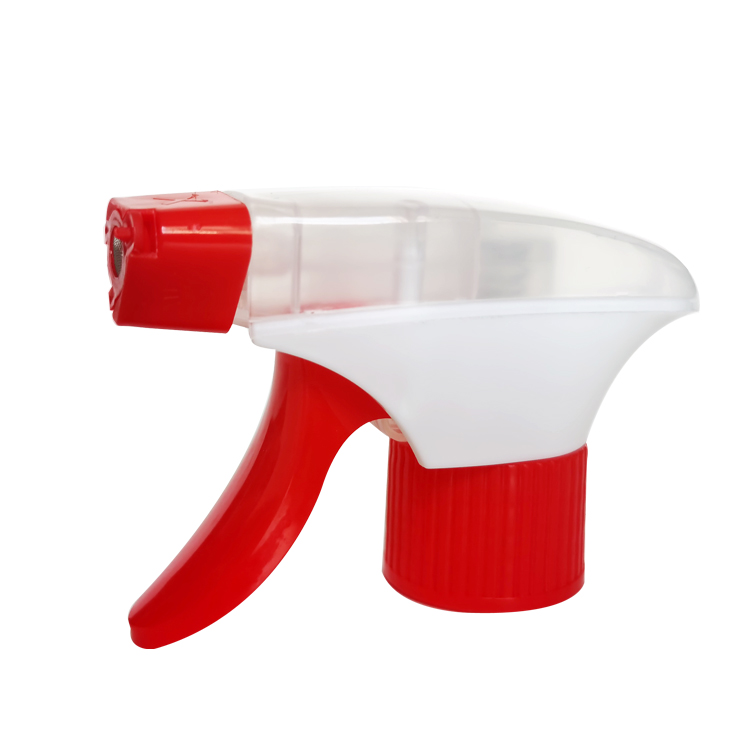 SM-TS-60F Foam Trigger Sprayer
